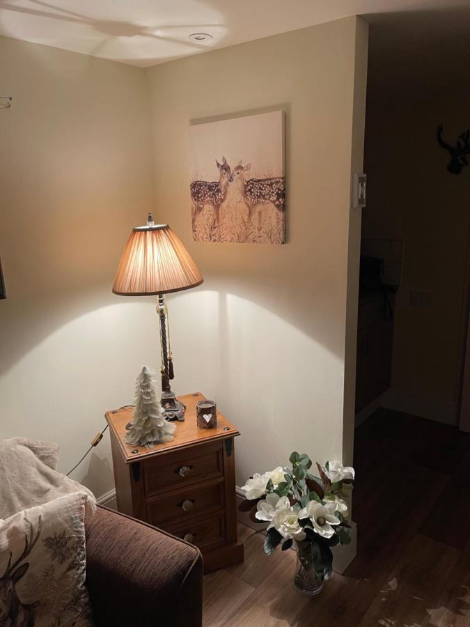 Deer Lodge Thornton Curtis 外观 照片